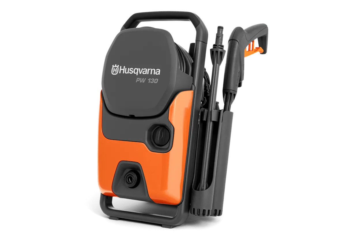 Husqvarna PW 130 Nettoyeur haute pression - 130 bar