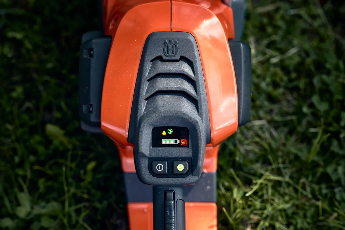 Husqvarna 542i XP® tronçonneuse à batterie - 35-40 cm