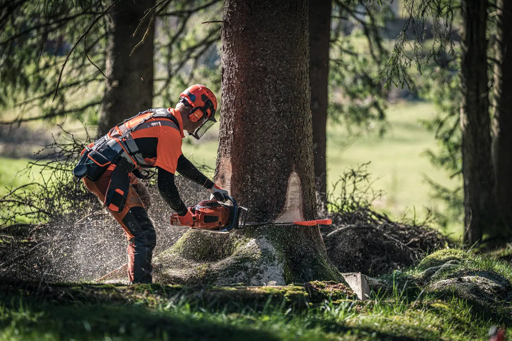 Husqvarna 572 XP® G tronçonneuse thermique - 50 cm