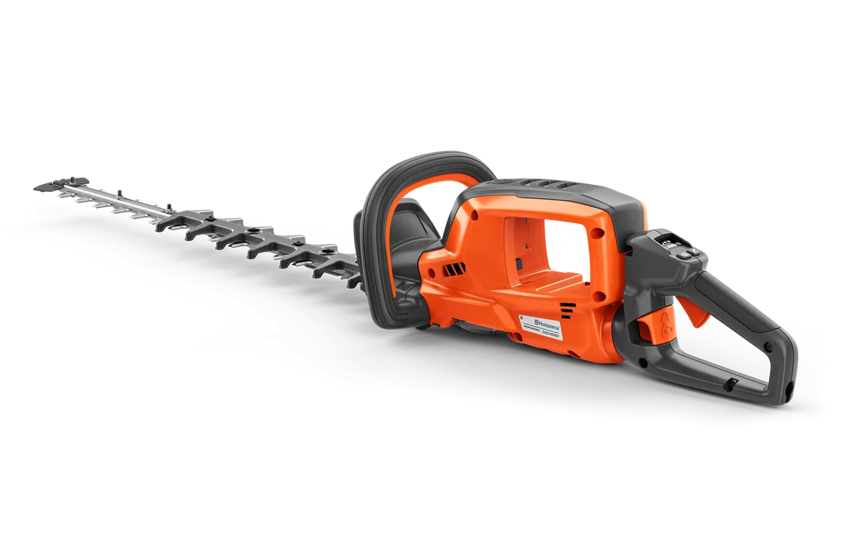 Husqvarna 522iHD60 Taille-haies – lame 60 cm