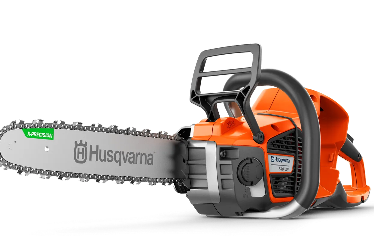 Husqvarna 540i XP® tronçonneuse - 35 cm