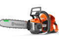 Husqvarna 540i XP Tronçonneuse à batterie - Machine nue - 40 cm