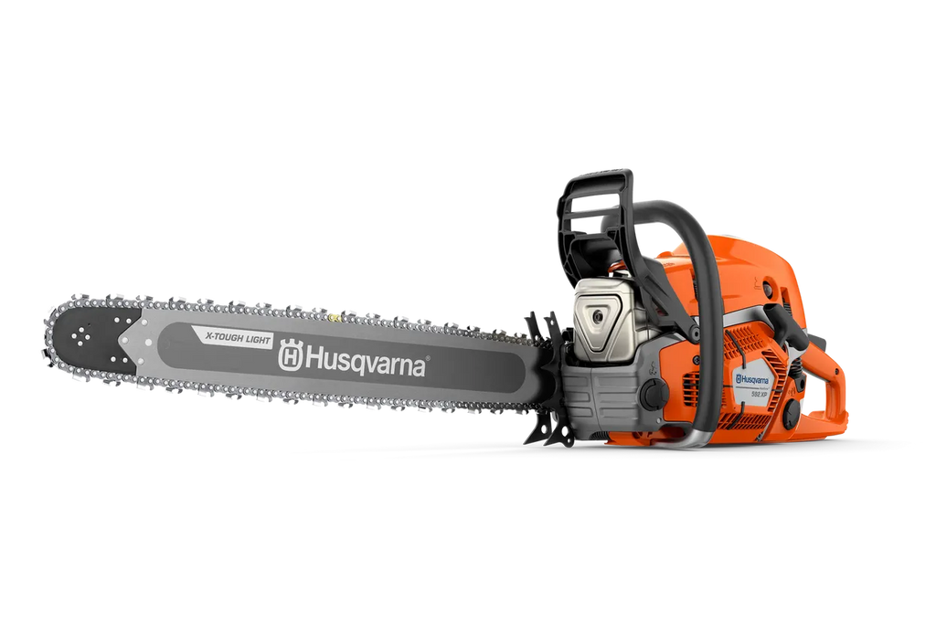 Husqvarna 592 XPG Tronçonneuse thermique - 60 cm