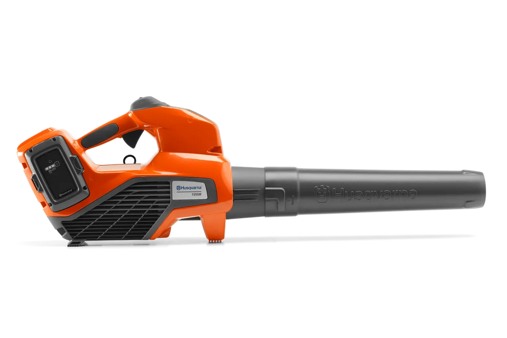 Husqvarna 120iB Souffleur à batterie - Batterie et chargeur inclus