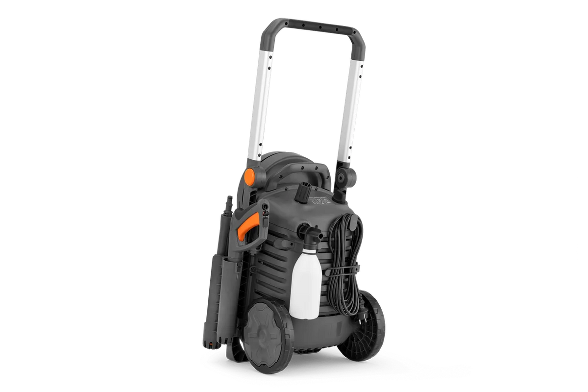 Husqvarna PW 350 Nettoyeur haute pression - 150 bar