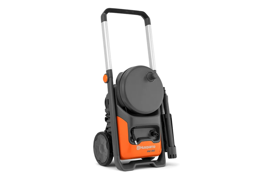 Husqvarna PW 350 Nettoyeur haute pression - 150 bar