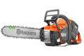 Tronçonneuse Husqvarna 542i XP® G - 40 cm, 36 V