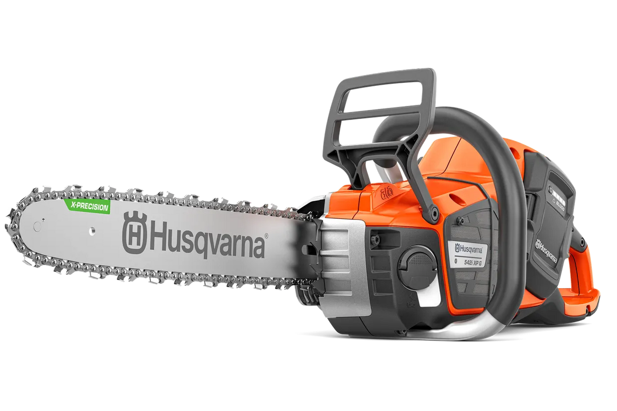Tronçonneuse Husqvarna 542i XP® G - 40 cm, 36 V