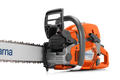 Husqvarna 572 XP® G tronçonneuse thermique - 50 cm