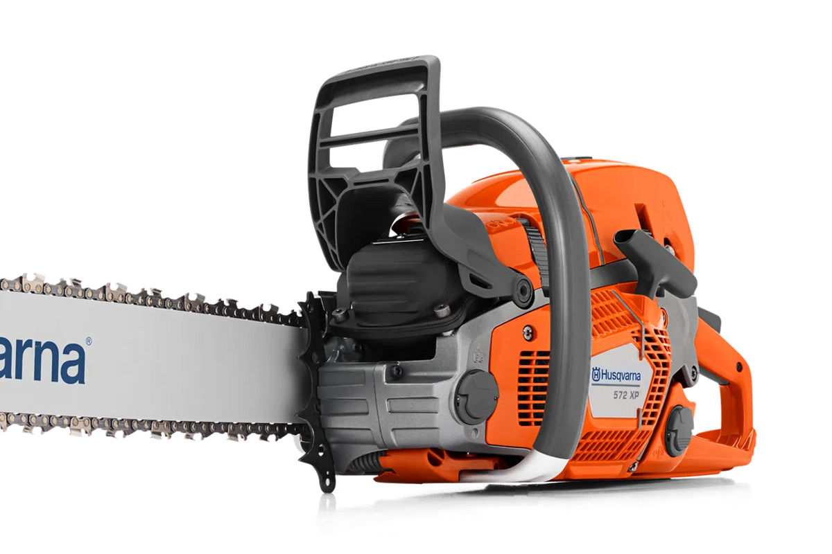 Husqvarna 572 XP® G tronçonneuse thermique - 50 cm