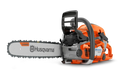 Husqvarna 550 XP® G Mark II tronçonneuse thermique - 38 cm