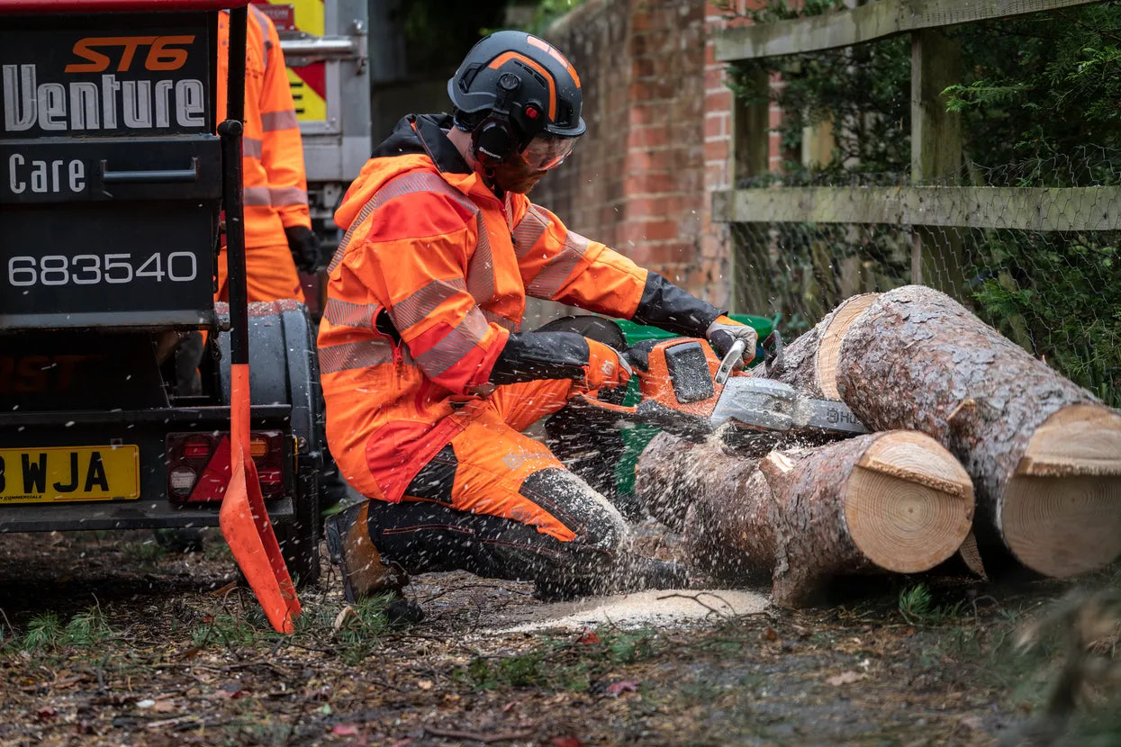 Husqvarna 540i XP® tronçonneuse - 35 cm