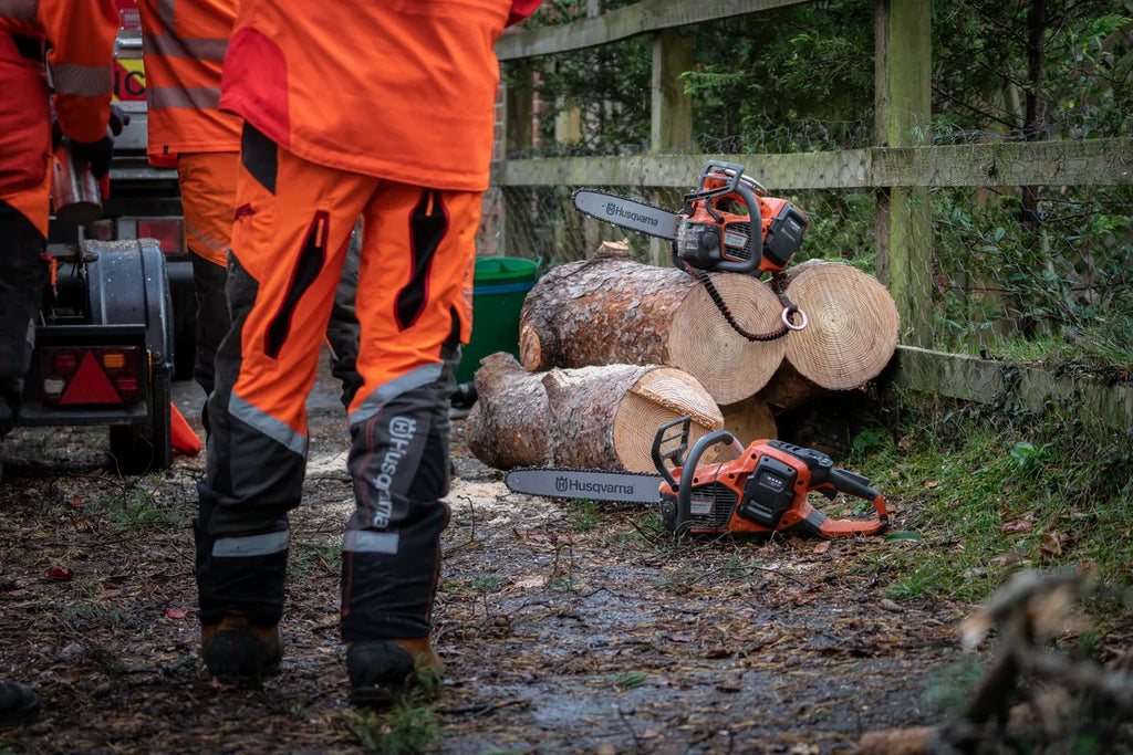 Husqvarna 540i XP® tronçonneuse - 35 cm