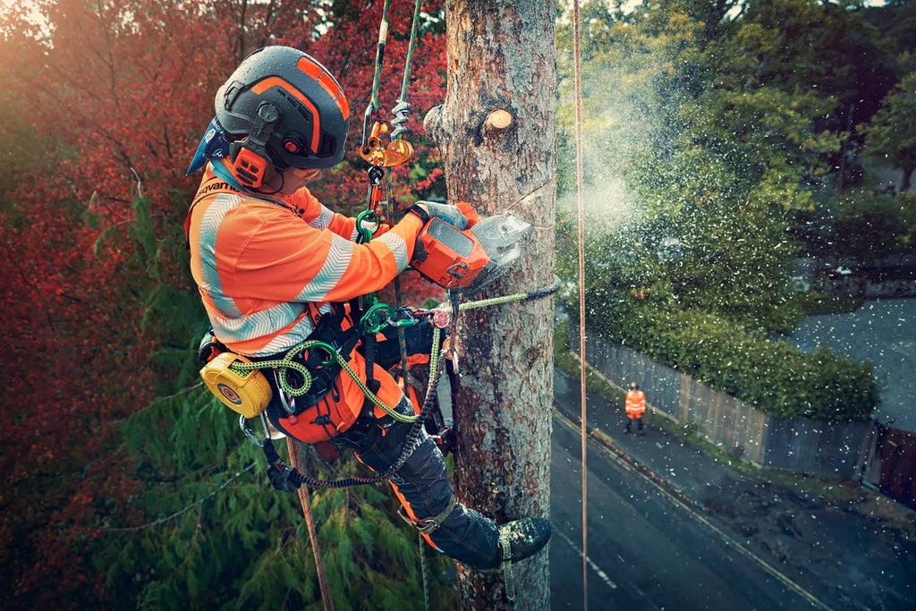 Husqvarna T540i XP® tronçonneuse sur batterie - 30 cm