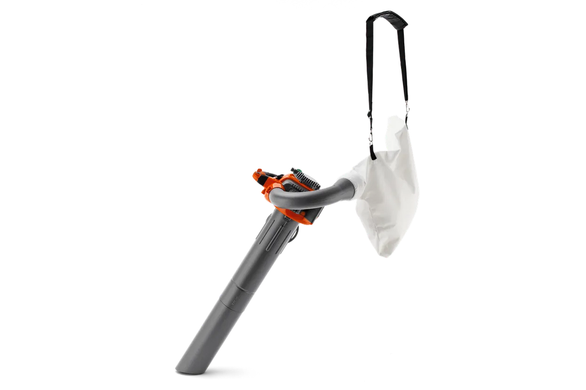 Husqvarna 125BVx Souffleur/Aspirateur thermique - 28 cm³