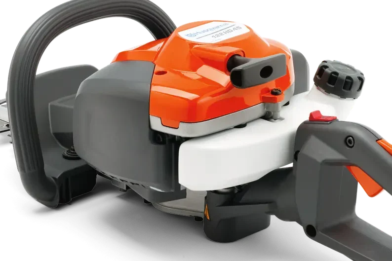 Husqvarna 122HD45 taille-haies thermique - Lame 45 cm