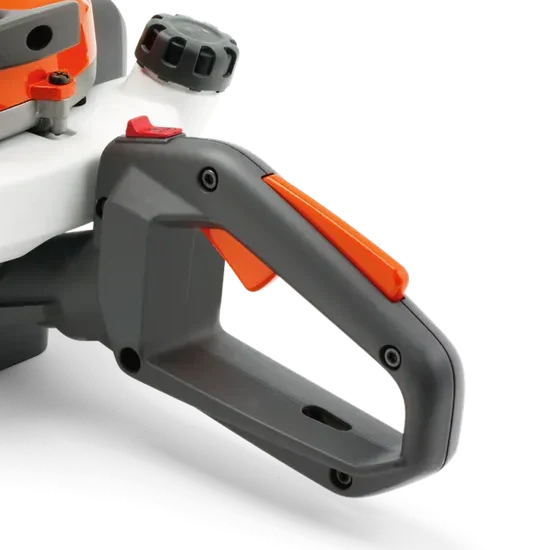 Husqvarna 122HD45 taille-haies thermique - Lame 45 cm