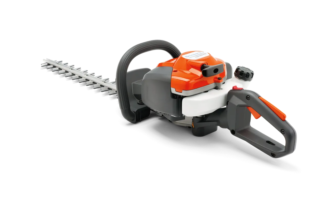 Husqvarna 122HD45 taille-haies thermique - Lame 45 cm