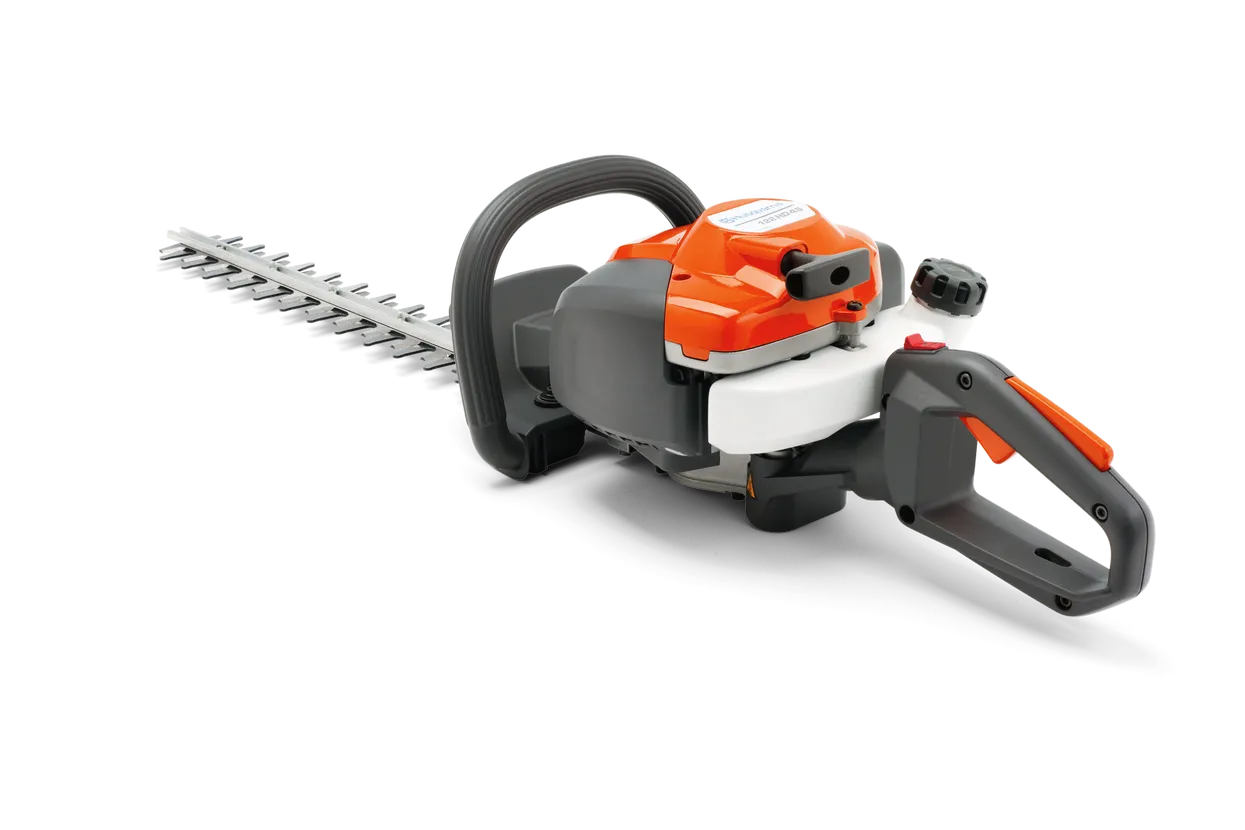 Husqvarna 122HD45 taille-haies thermique - Lame 45 cm