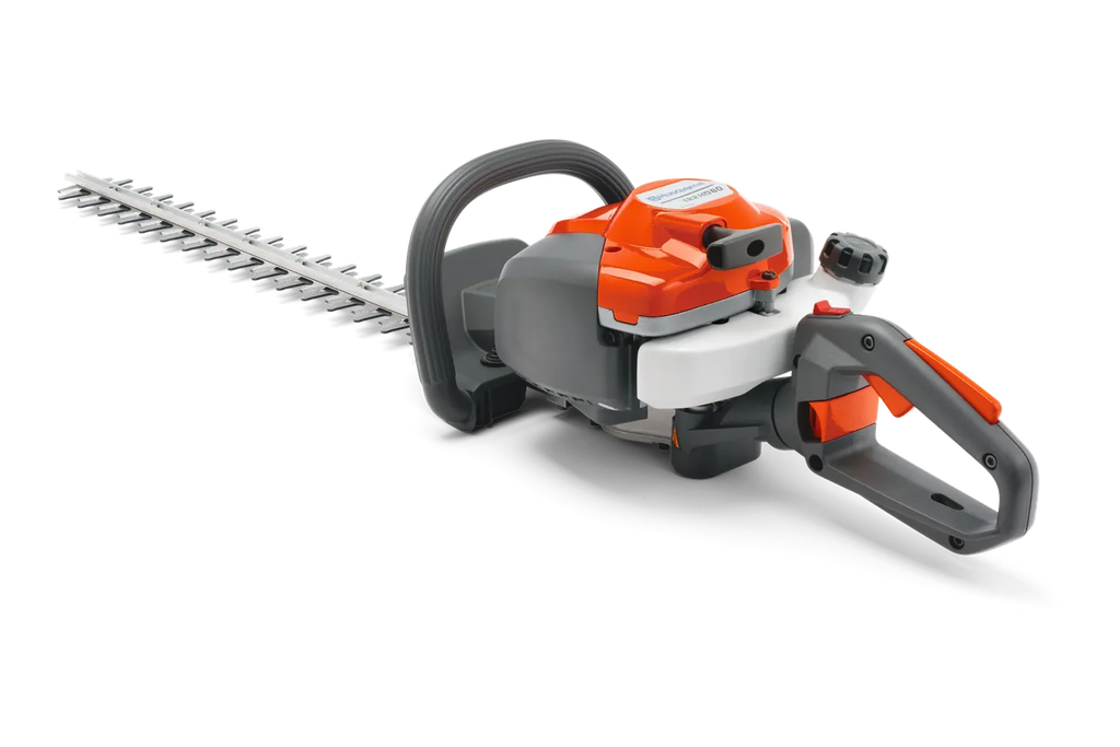 Husqvarna 122HD60 taille-haies - longueur de lame 59 cm