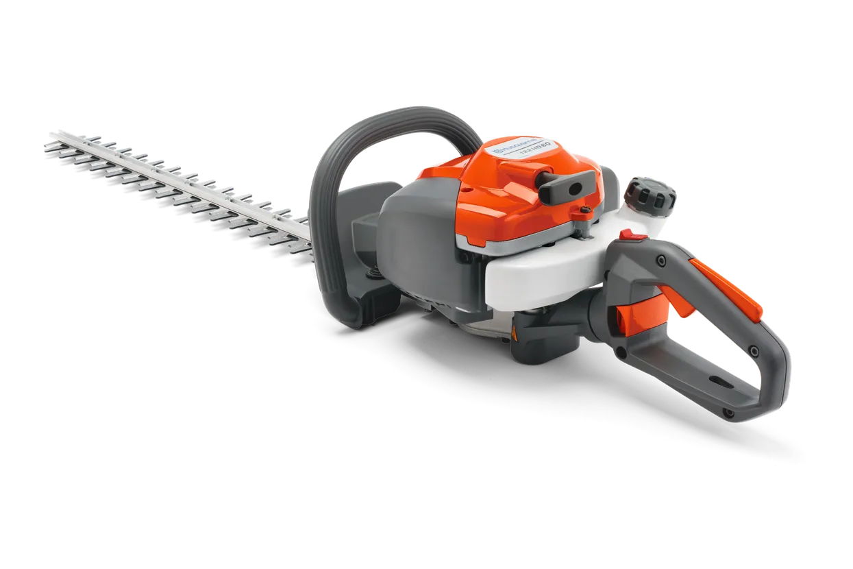 Husqvarna 122HD60 taille-haies - longueur de lame 59 cm