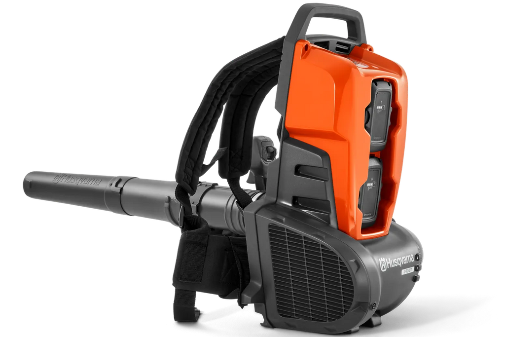 Husqvarna 340iBT souffleur à dos sur batterie - 17 N