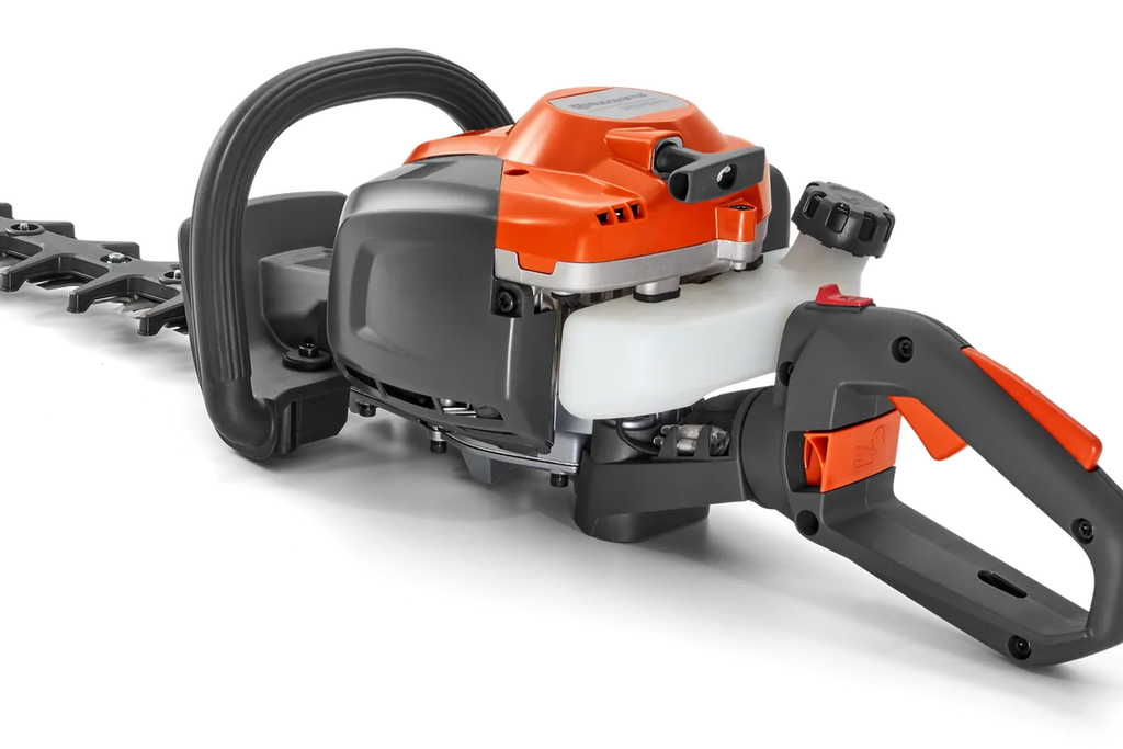 Husqvarna 322HD60 Taille-haies thermique - 60 cm