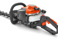 Husqvarna 322HD60 Taille-haies thermique - 60 cm