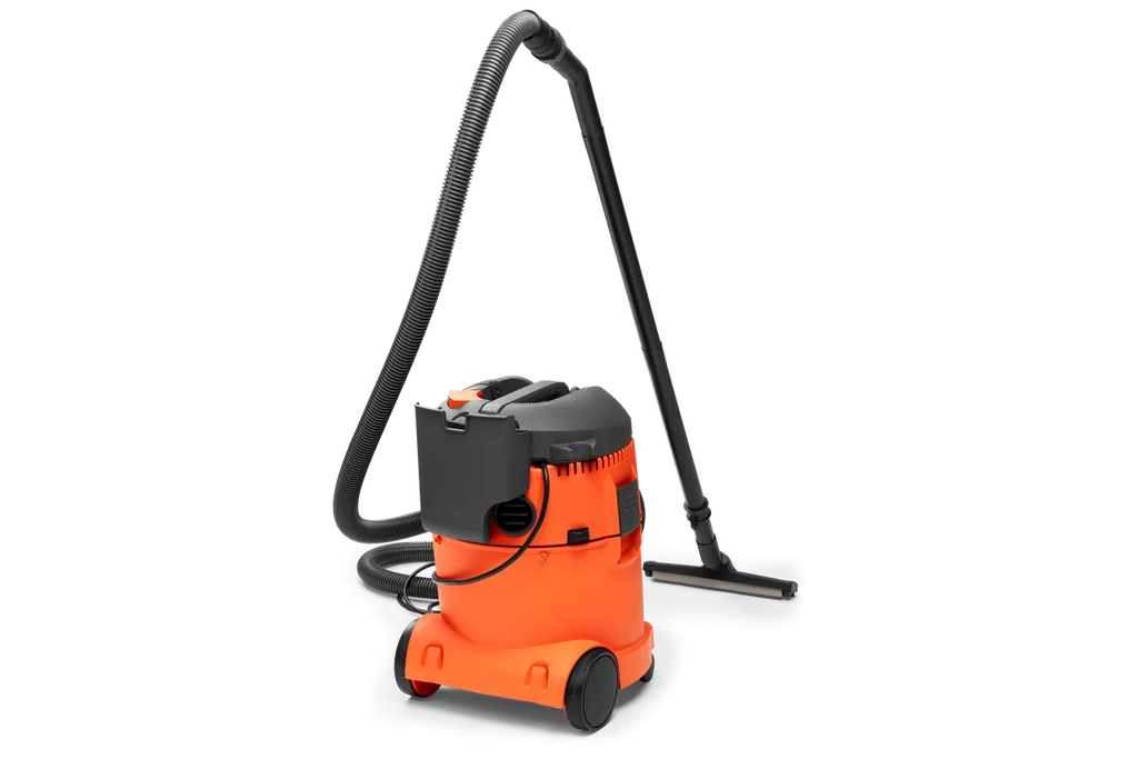 Husqvarna WDC 325L aspirateur eau et poussières - 25 l