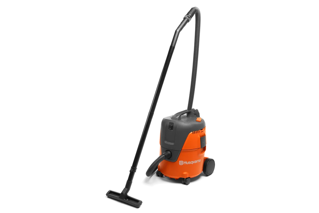Husqvarna WDC 220 aspirateur eau et poussière - 20 l