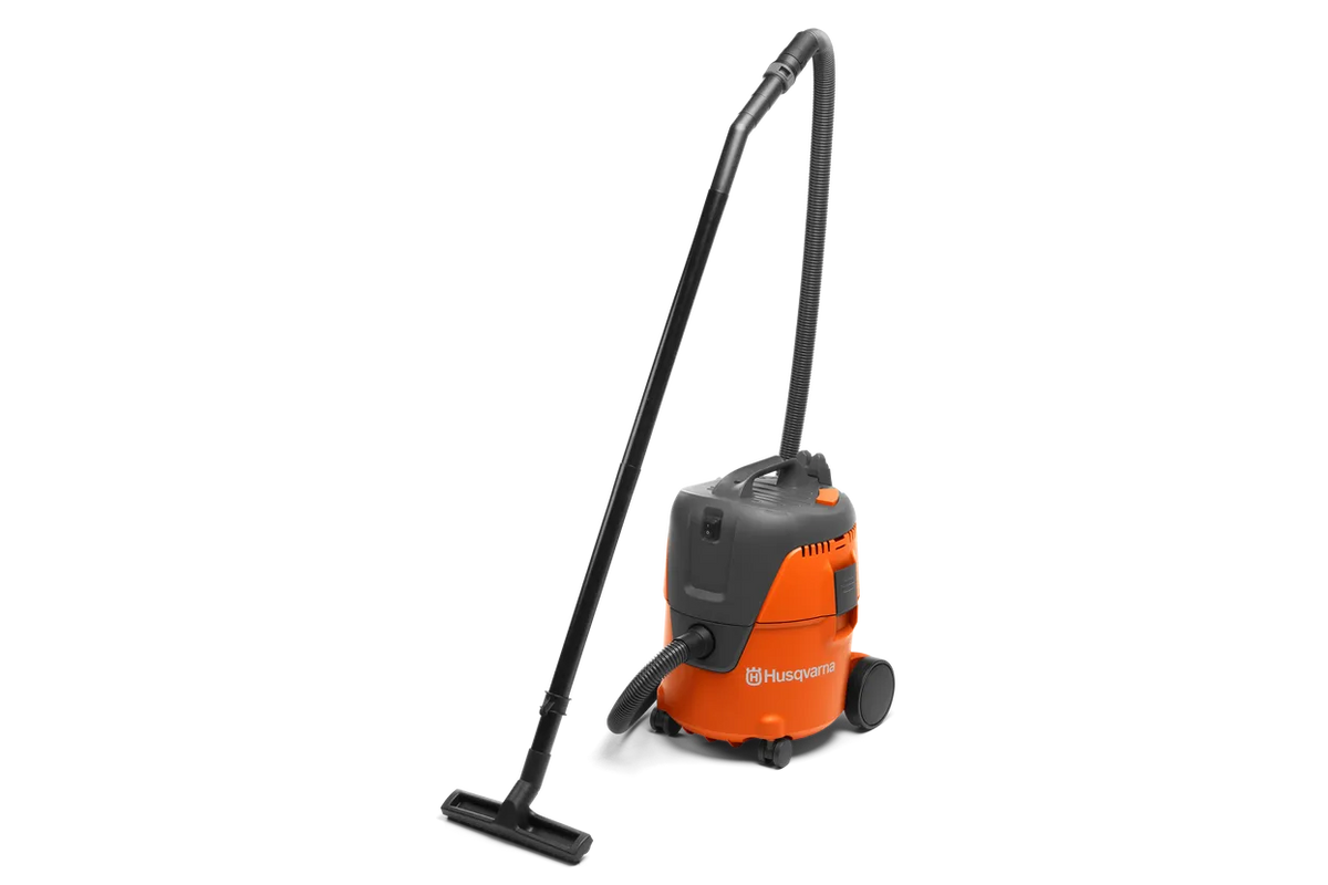 Husqvarna WDC 220 aspirateur eau et poussière - 20 l