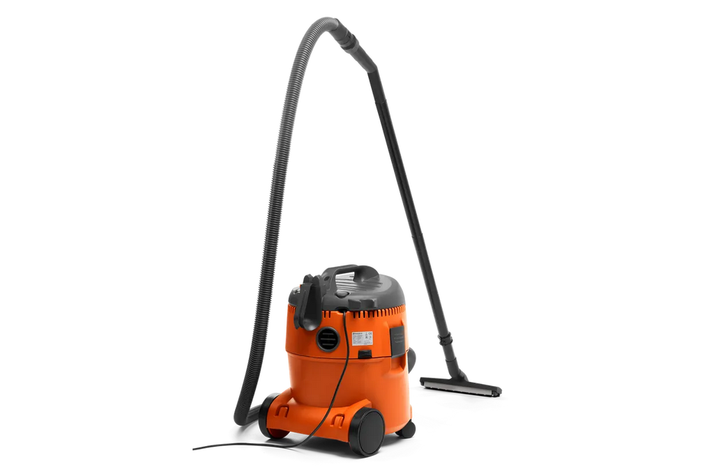 Husqvarna WDC 220 aspirateur eau et poussière - 20 l