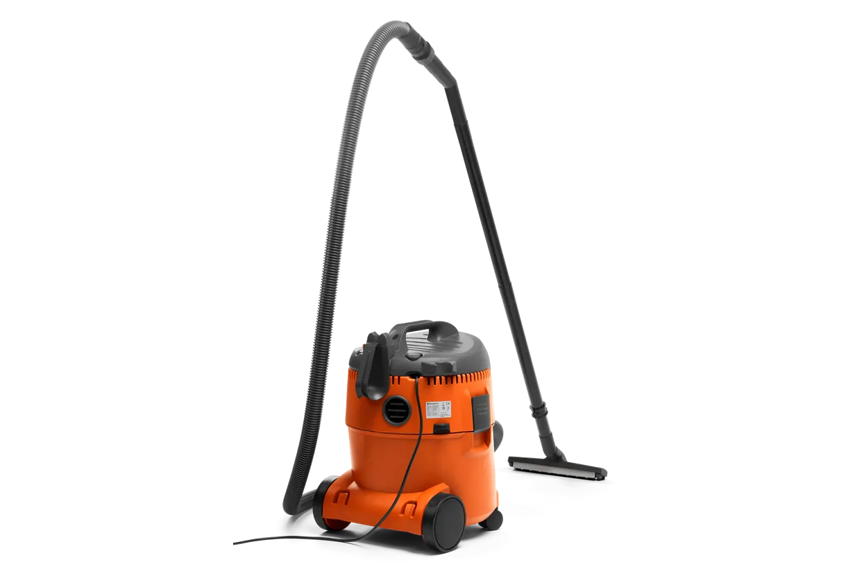 Husqvarna WDC 220 aspirateur eau et poussière - 20 l