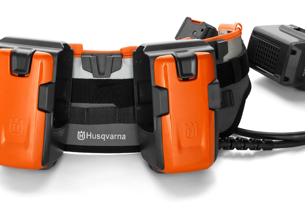 Ceinture de batterie Husqvarna Battery Belt FLEXI