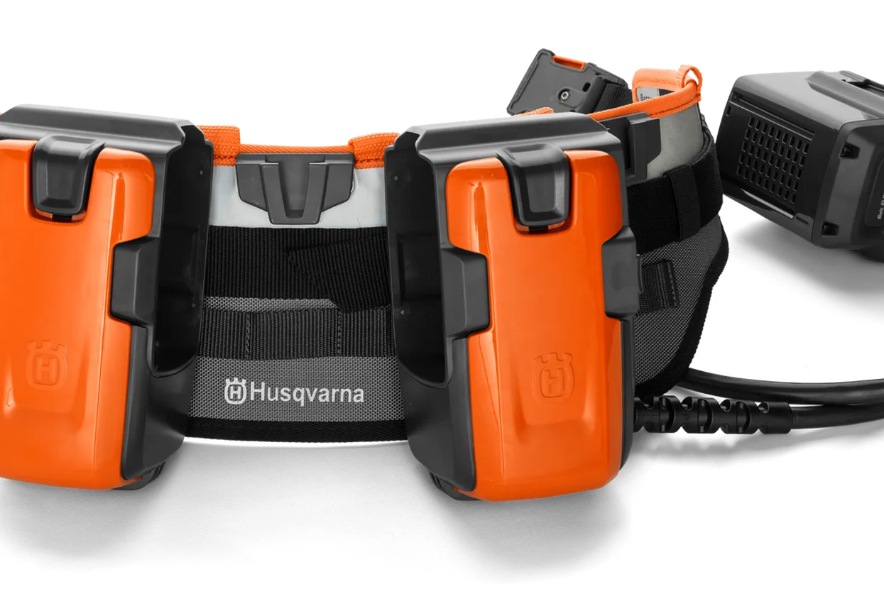 Ceinture de batterie Husqvarna Battery Belt FLEXI