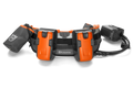 Husqvarna FLEXI Ceinture de batterie avec jeu d'adaptateurs