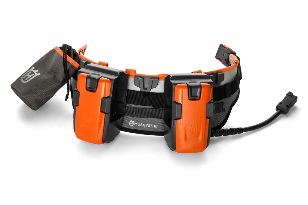 Ceinture de batterie Husqvarna Battery Belt FLEXI
