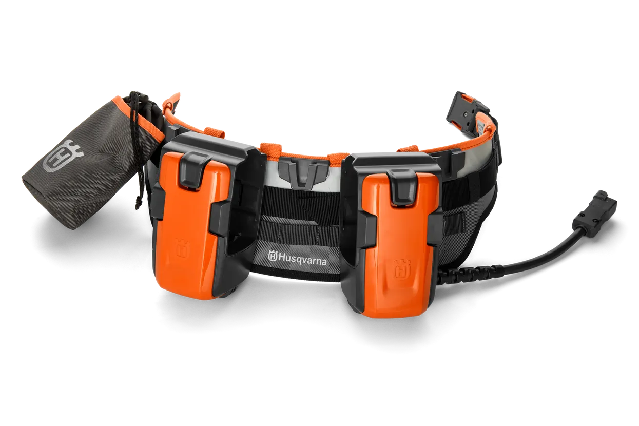 Ceinture de batterie Husqvarna Battery Belt FLEXI