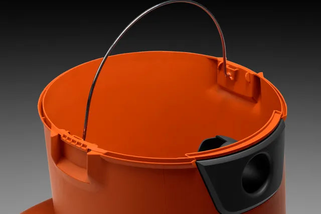 Husqvarna WDC 220 aspirateur eau et poussière - 20 l