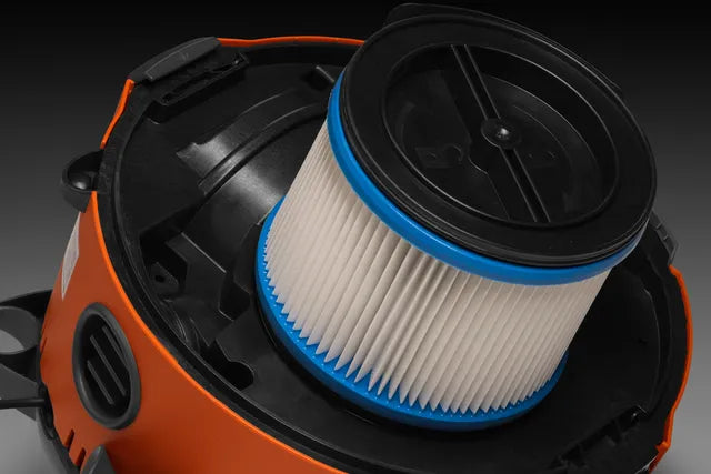 Husqvarna WDC 220 aspirateur eau et poussière - 20 l