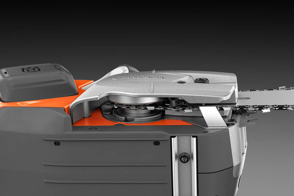 Tronçonneuse Husqvarna 542i XP® G - 40 cm, 36 V