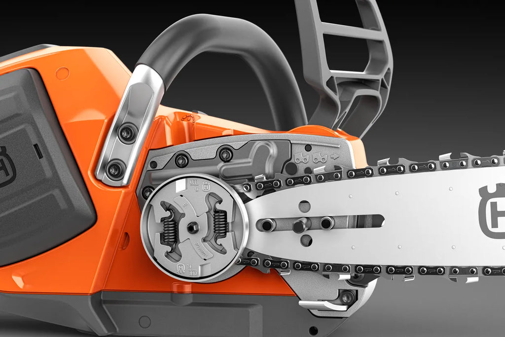 Husqvarna 542i XP® tronçonneuse à batterie - 35-40 cm