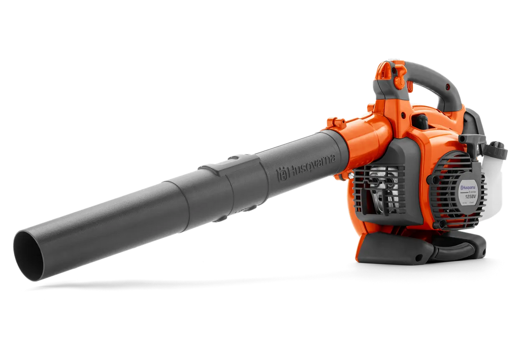 Husqvarna 125BVx Souffleur/Aspirateur thermique - 28 cm³