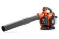 Husqvarna 125BVx Souffleur/Aspirateur thermique - 28 cm³