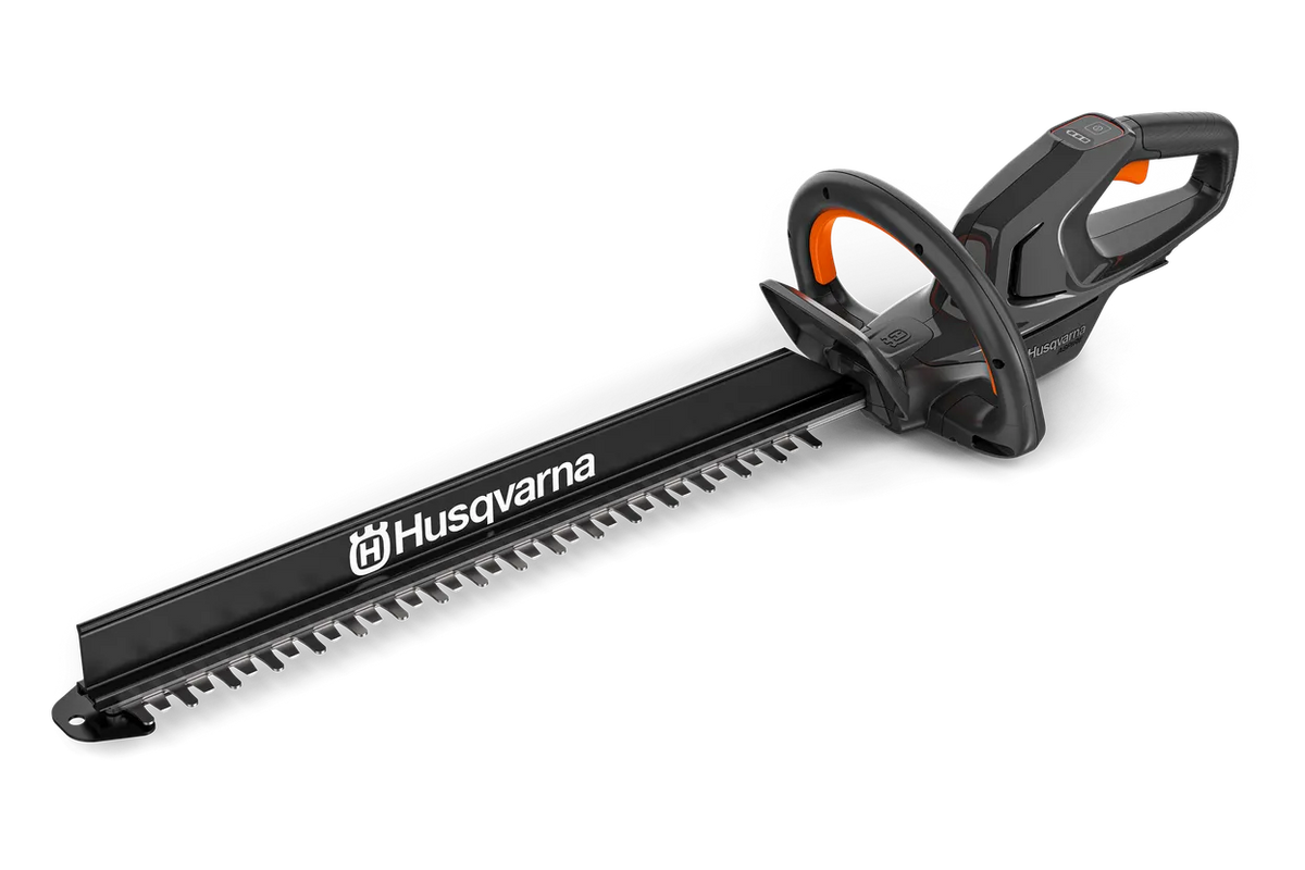 Husqvarna Aspire H50-P4A Taille-haies à batterie - machine seule