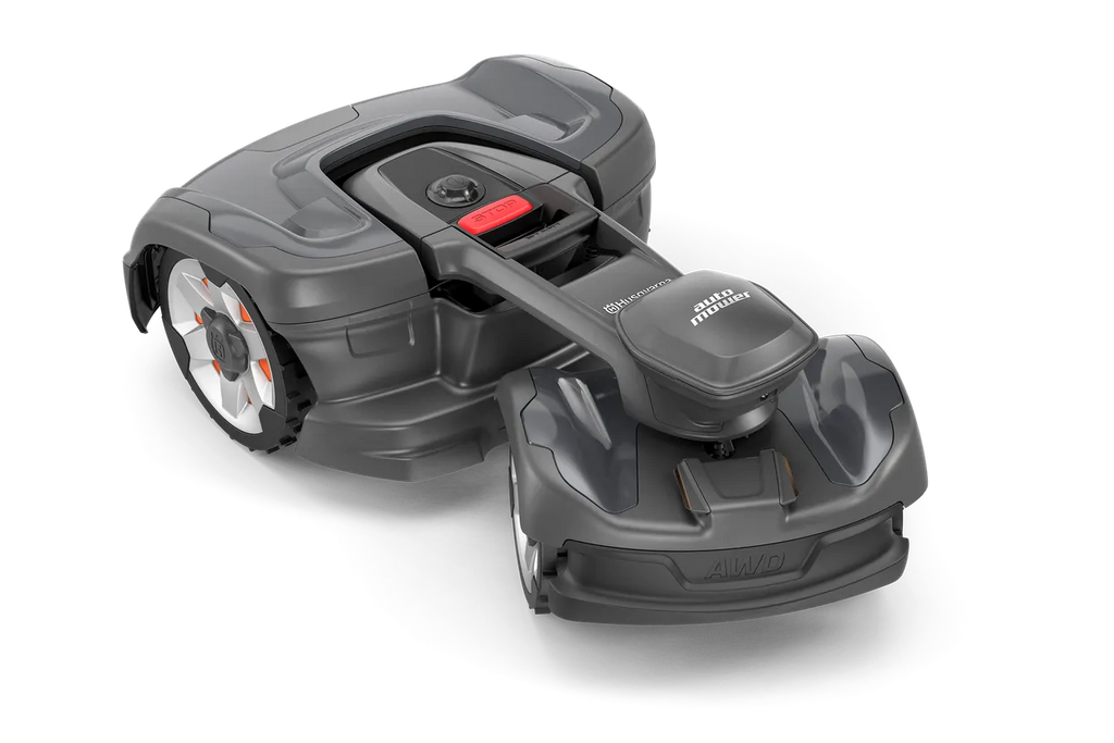 Husqvarna Automower 435X AWD NERA robot tondeuse - largeur de coupe 22 cm