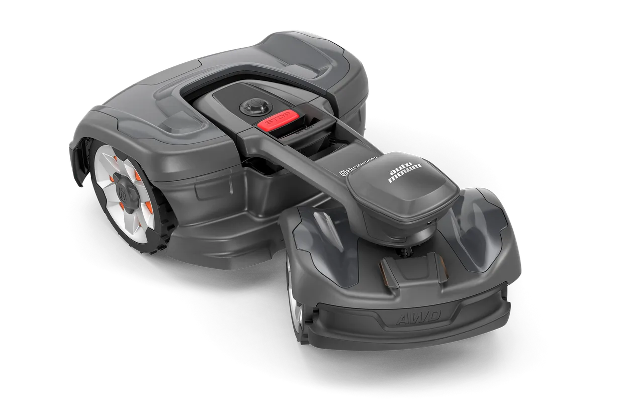 Husqvarna Automower 435X AWD NERA robot tondeuse - largeur de coupe 22 cm