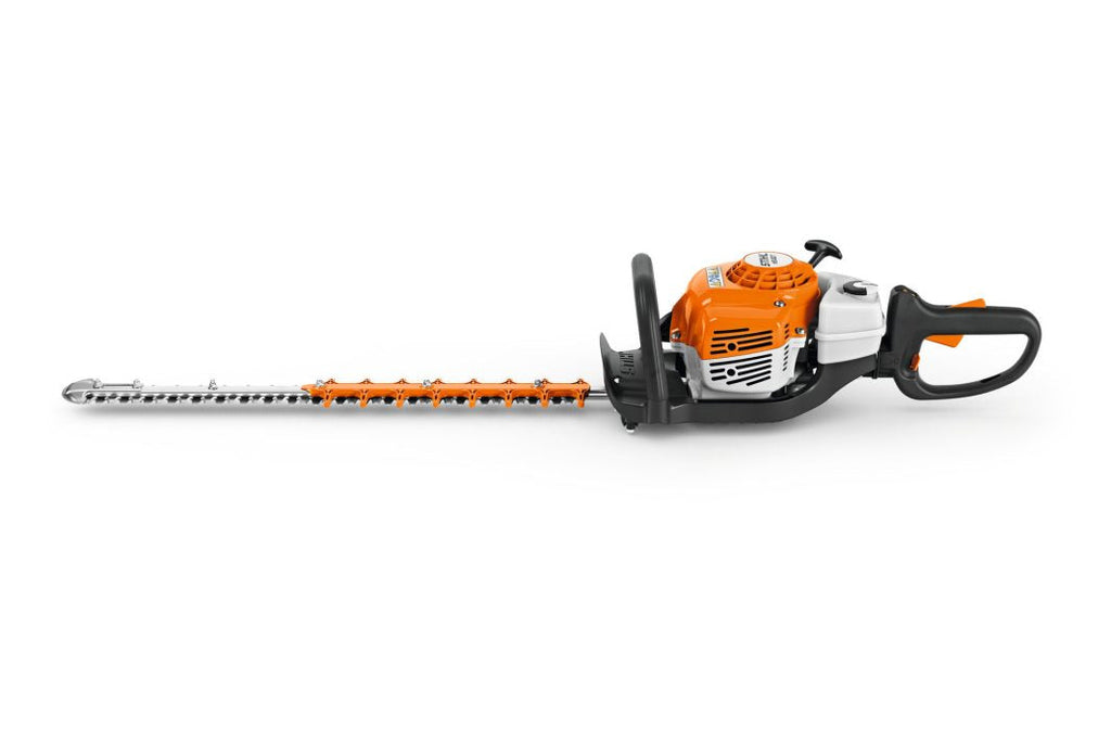 STIHL HS 82 R Taille-haies thermique - 75 cm