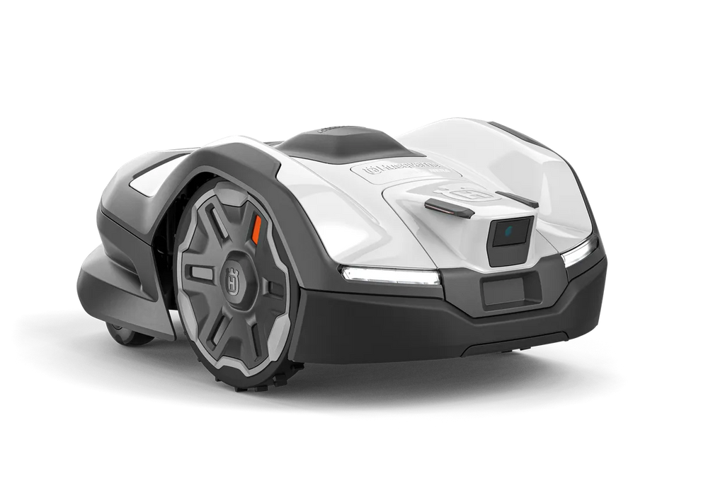 Robot tondeuse Husqvarna Automower® 405VE NERA - largeur de coupe 22 cm