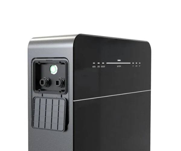 Marstek Venus E 3.0 – Batterie Domestique Plug & Play, 5,12 kWh, LiFePO4, Garantie 10 ans